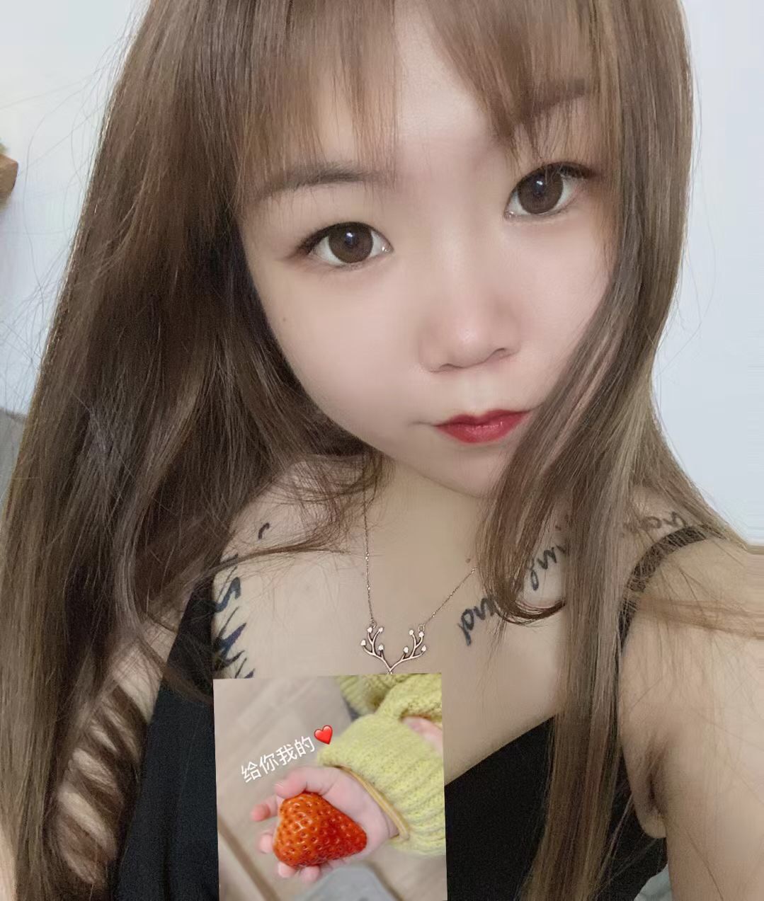 珠海西浦99年厂妹